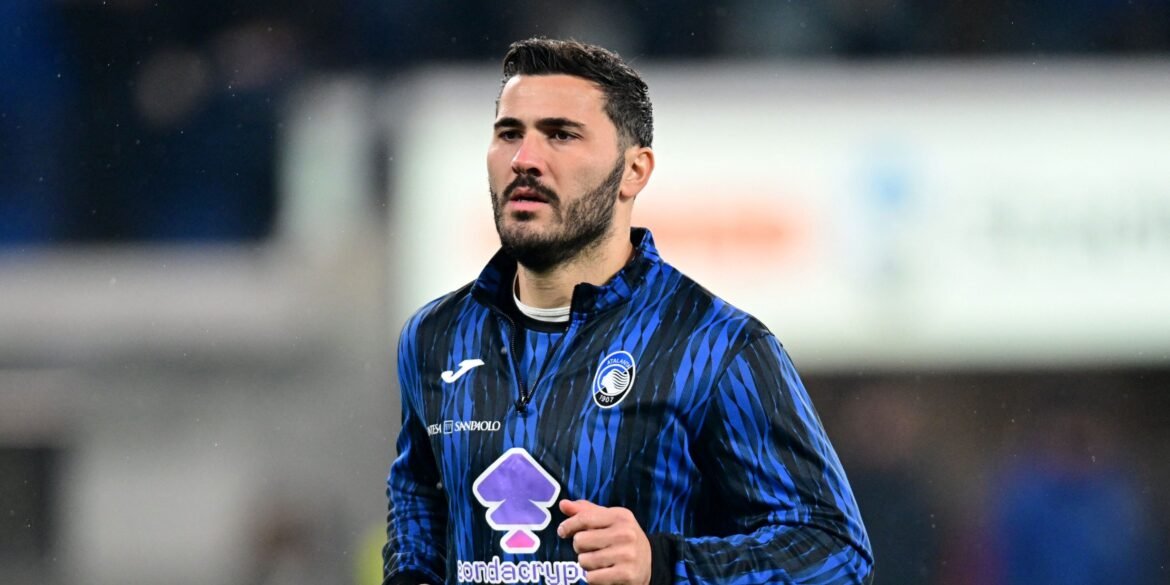 Arsenal inicia negociações para contratar novo jogador comparado a Kolasinac