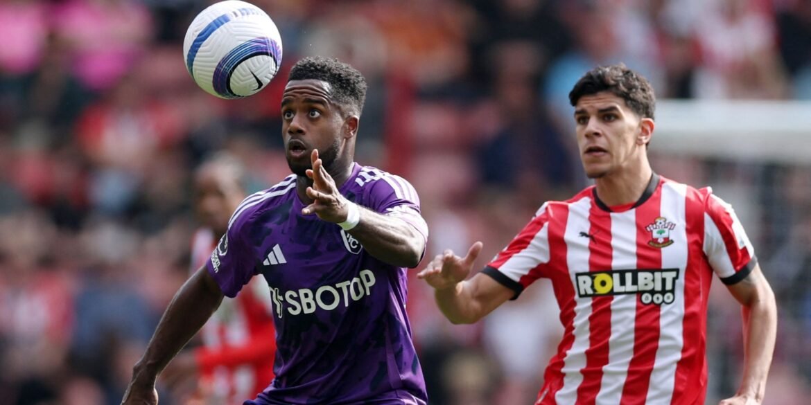 Aston Villa busca contratar novo jogador "agressivo" para reforçar o elenco