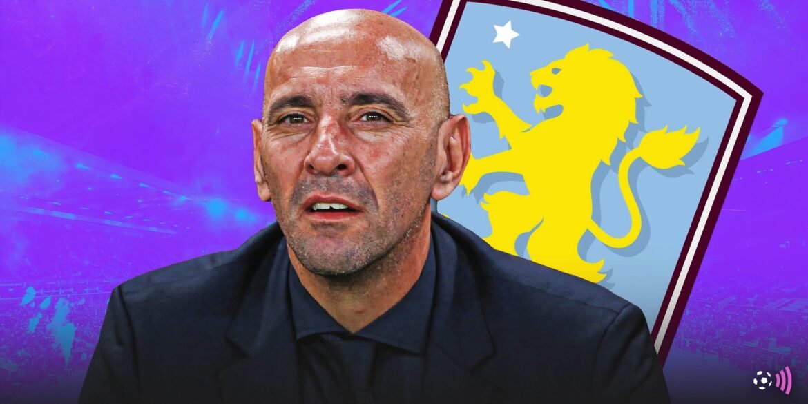 Aston Villa se aproxima de "especial" ex-promessa; Monchi demonstra "confiança"