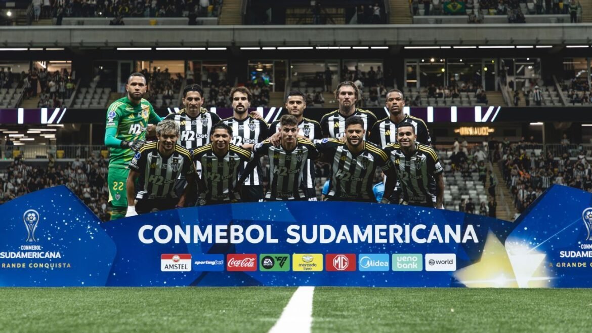 Atlético-MG: A Dualidade em Sua Maratona e o Desabafo dos Jogadores