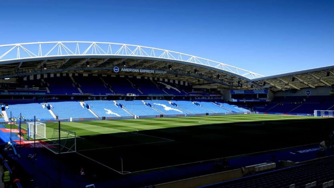 Brighton x Manchester City: onde assistir ao vivo, horário e palpites - Futebol Press