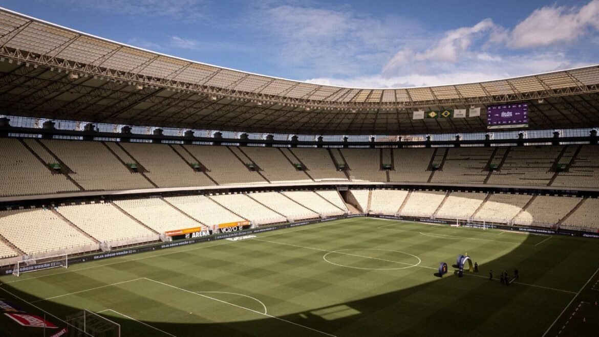 Ceará x Juventude: onde assistir ao vivo, horário e prováveis escalações - Futebol Press