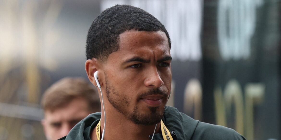 Chelsea busca Maresca para substituir Colwill na comissão técnica, visando um jovem talento de 22 anos.