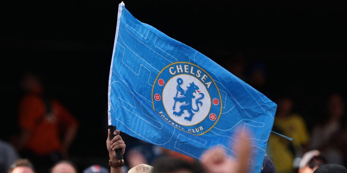 Chelsea perto de garantir um grande lucro com nova negociação de saída praticamente confirmada