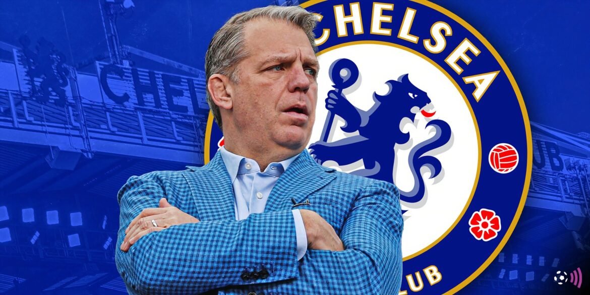 Chelsea se compromete a fazer oferta por estrela após acordar termos pessoais