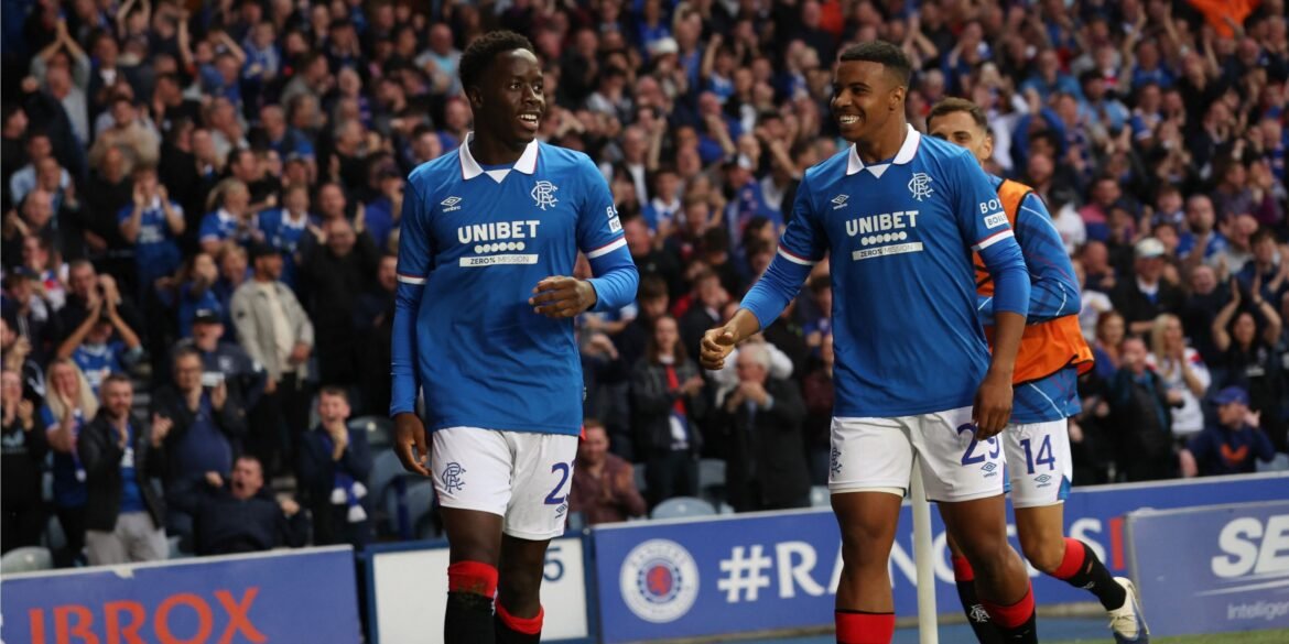 Clube apresenta nova proposta para contratar "excelente" estrela do Rangers