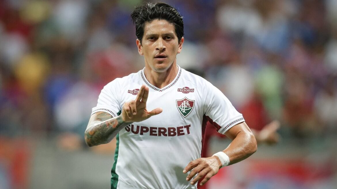 Como Assistir América de Cali x Fluminense Ao Vivo na Sul-Americana