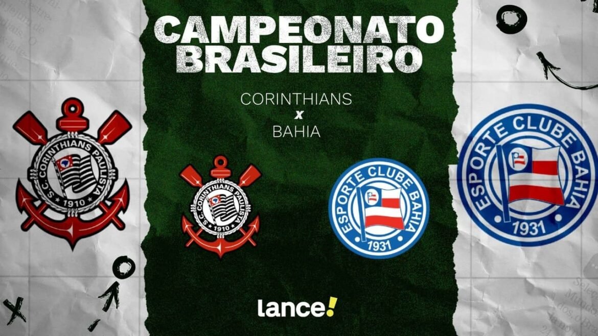 Como Assistir ao Jogo: Horários e Escalações Prováveis