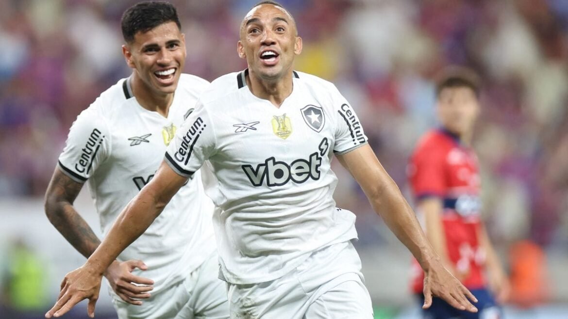 Como Assistir ao Vivo Botafogo x LDU na Libertadores 2025: Guia Completo