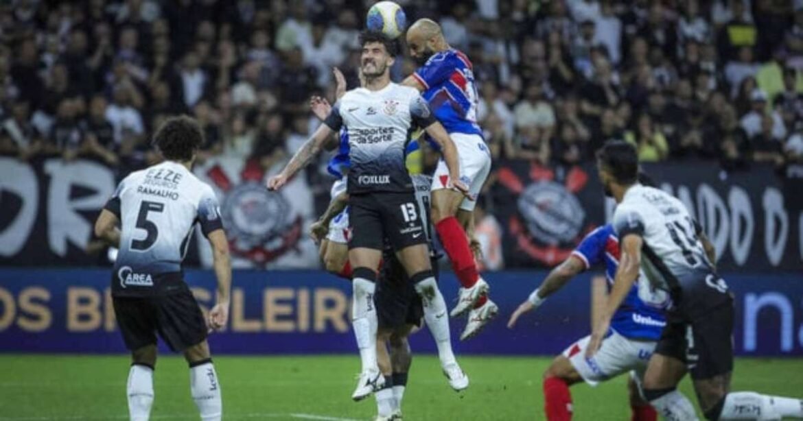 Confira onde assistir aos jogos deste sábado, 16/09.