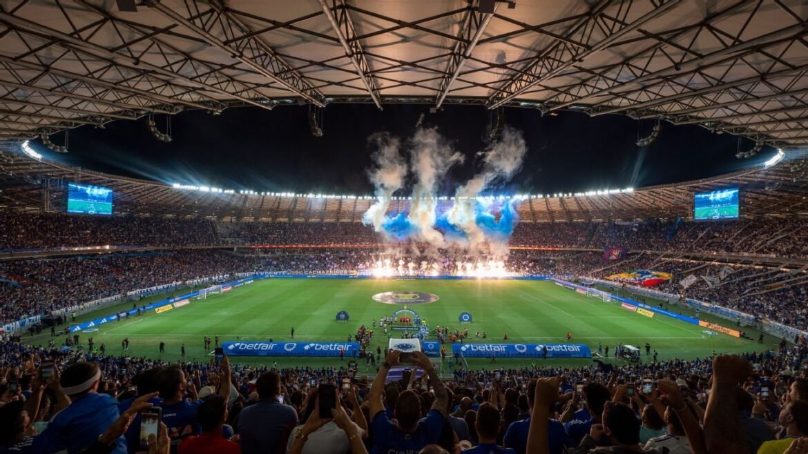 Cruzeiro x São Paulo: onde assistir ao vivo, horário e prováveis escalações - Futebol Press