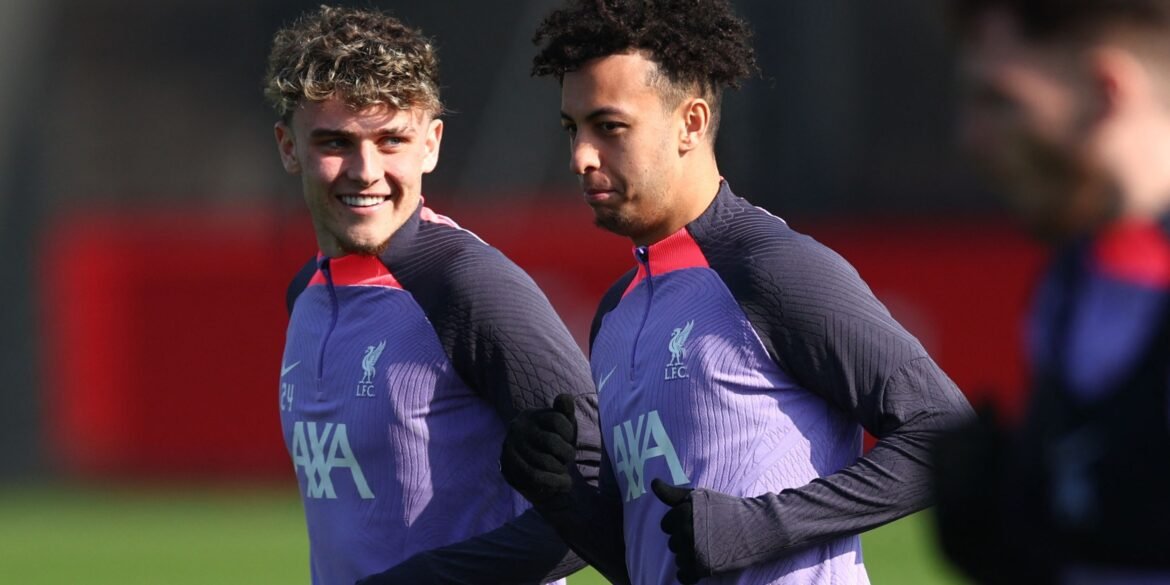 Derby County se prepara para contratar jovem talento da Premier League em empréstimo