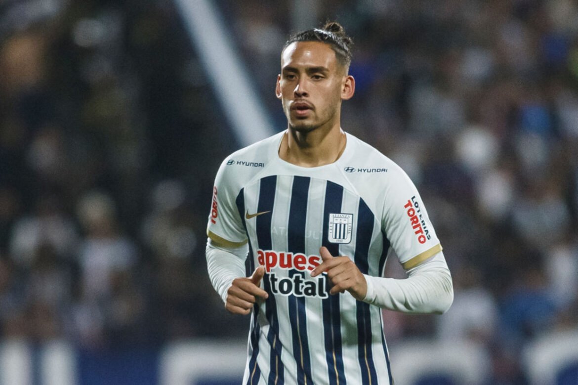 Descubra o Novo Reforço Nipo-Peruano do Grêmio