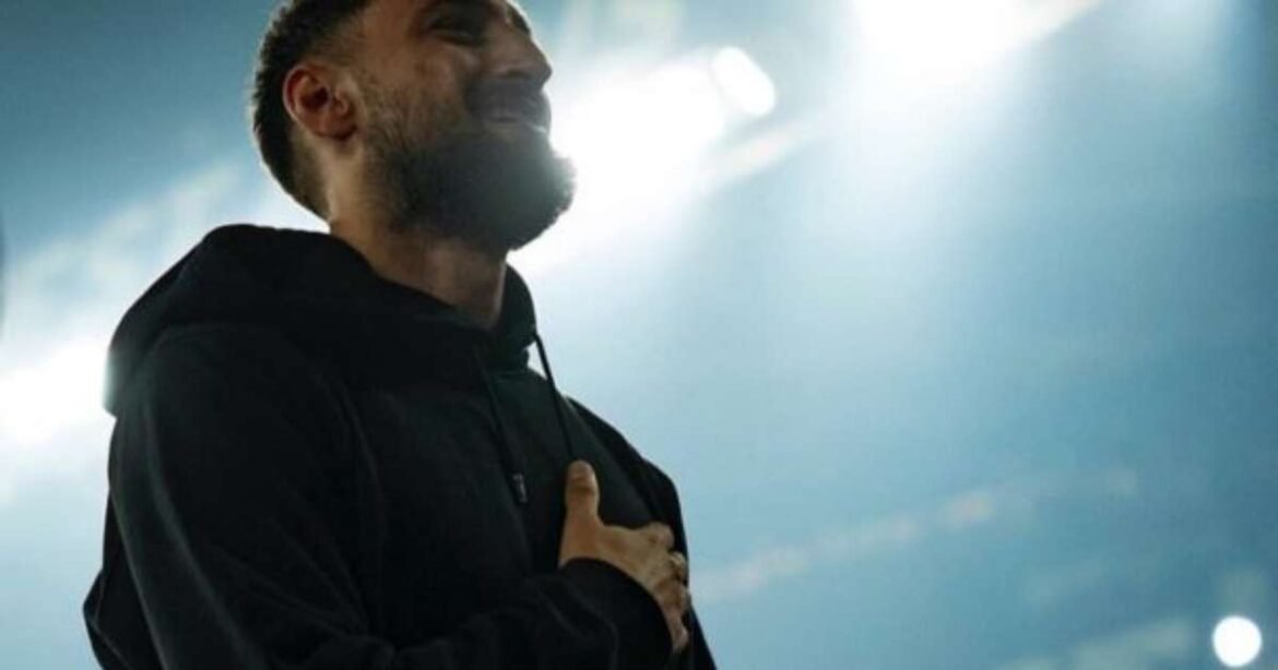Donnarumma recebe homenagens emocionantes em sua saída do PSG