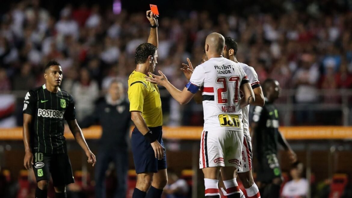 Entenda por que o confronto São Paulo x Atlético Nacional é um capítulo não resolvido na história do futebol