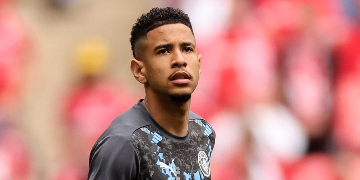 Estrela cotada para se transferir para o Tottenham ao lado de Savinho