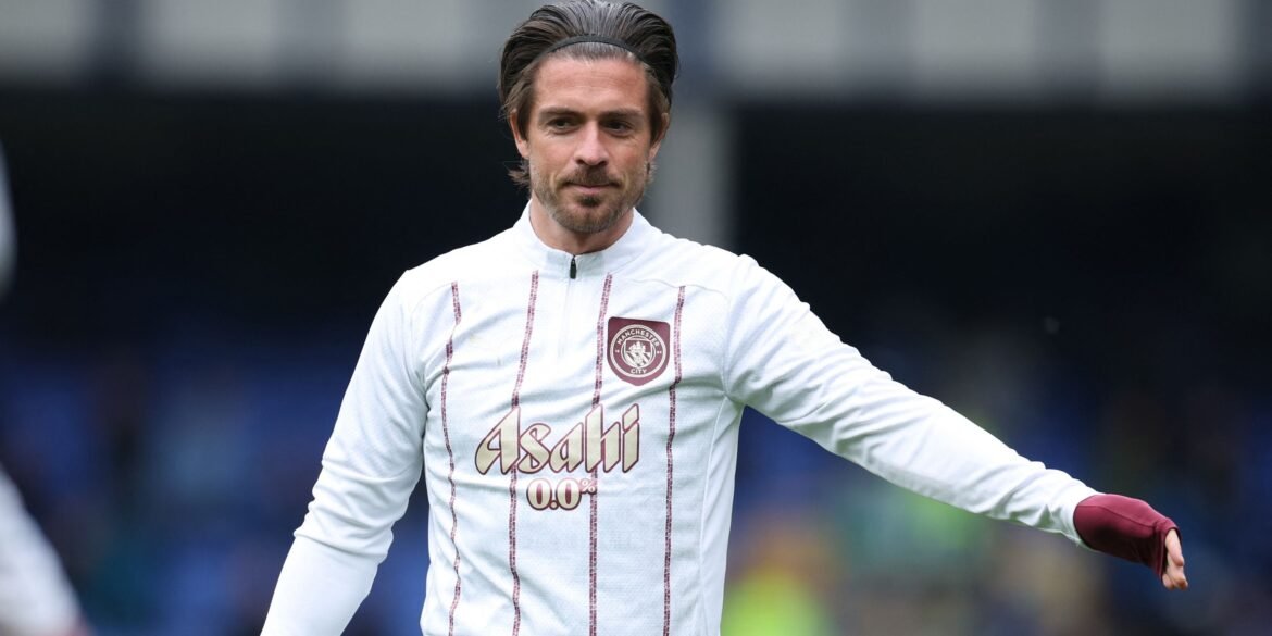 Everton busca um "jogador de criação" para atuar ao lado de Grealish