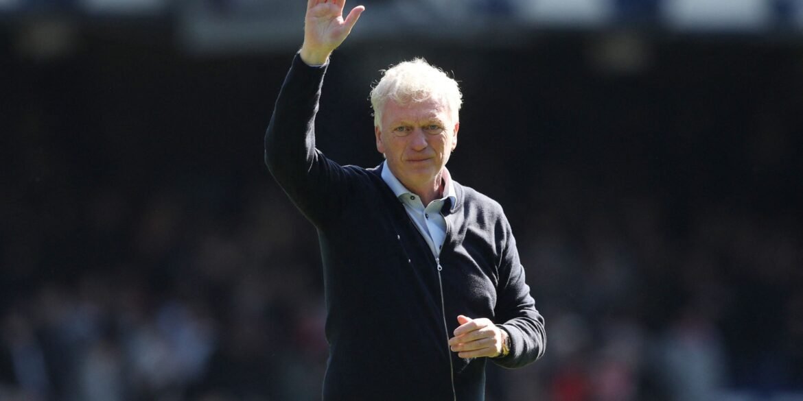 Everton fecha contrato com jovem defensor após manobra bem-sucedida da Friedkin