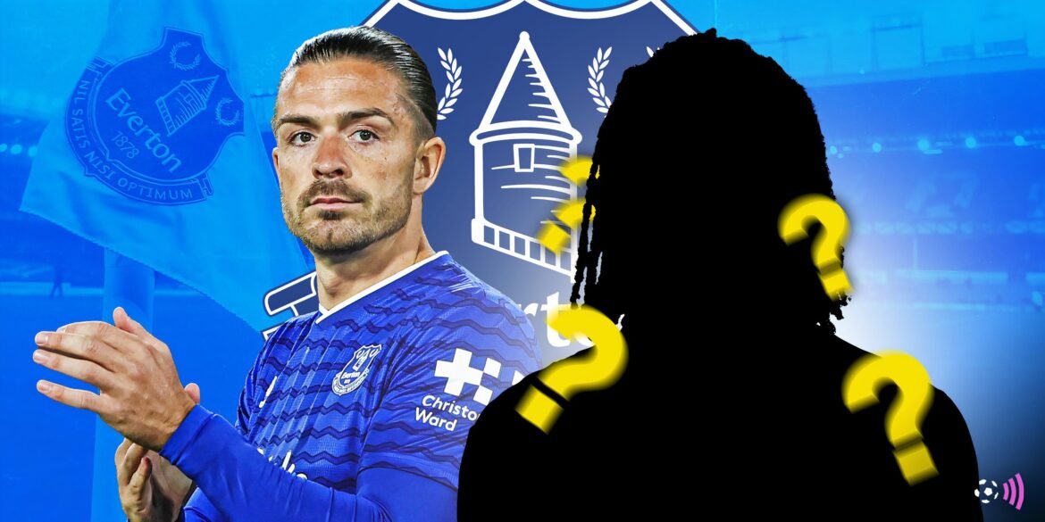 Everton inicia negociações para contratar estrela da Premier League