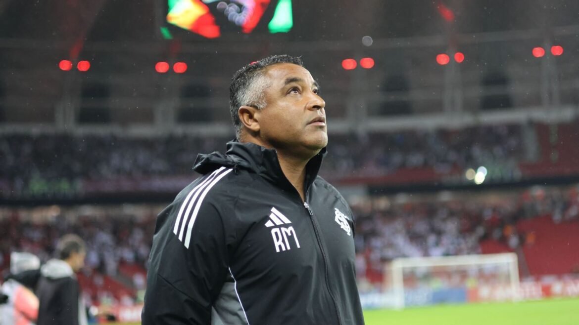 Ex-Inter Faz Apelo Sincero para Concentração Contra o Flamengo: 'Precisamos Voltar Vivos do Maracanã'