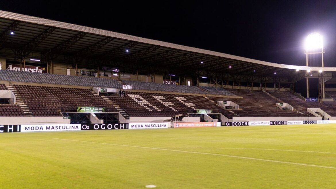 Ferroviária x Cuiabá: onde assistir ao vivo, horário e escalações - Futebol Press