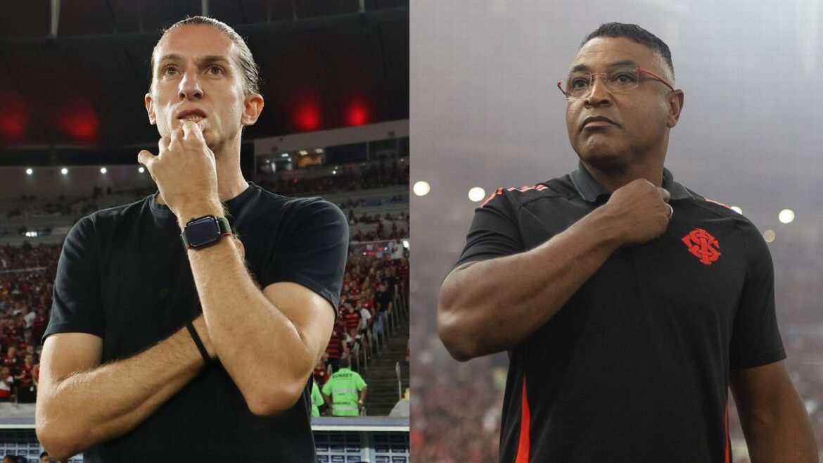 Flamengo e Inter Enfrentam Desafio do Futebol Moderno que Ameaça a Identidade dos Clubes