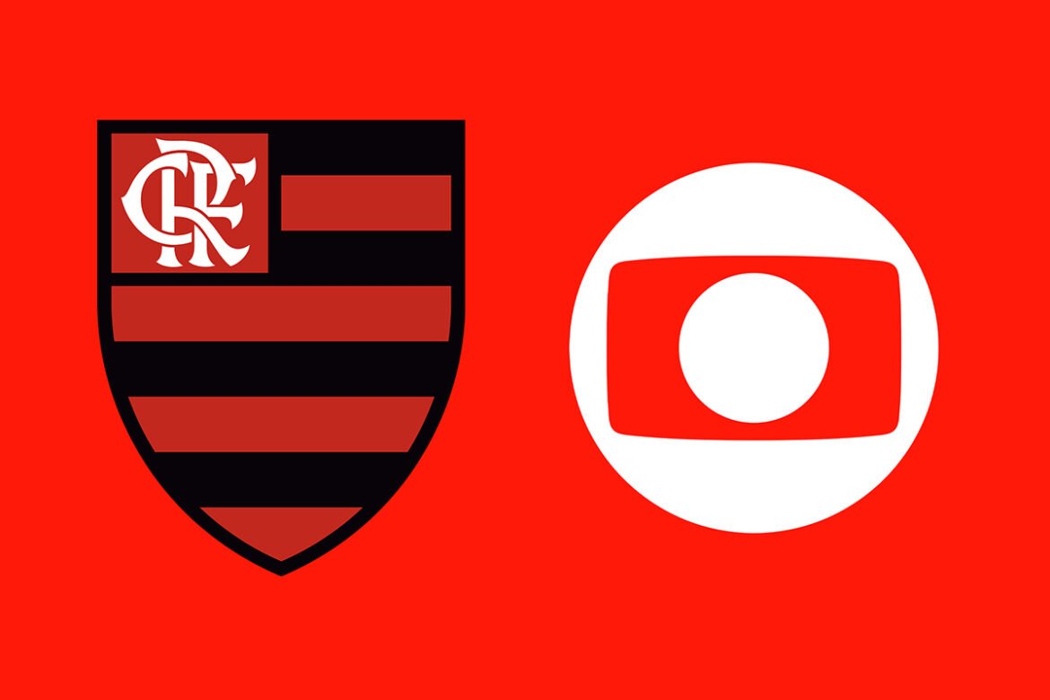 Flamengo e Internacional: Globo anuncia equipe de comentaristas para a transmissão do jogo