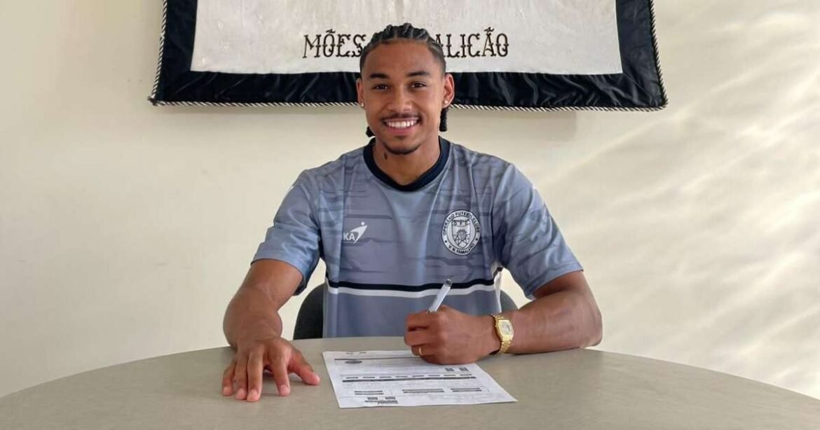 Gabriel Alves planeja nova etapa no Operário de Portugal e destaca progresso no futebol europeu