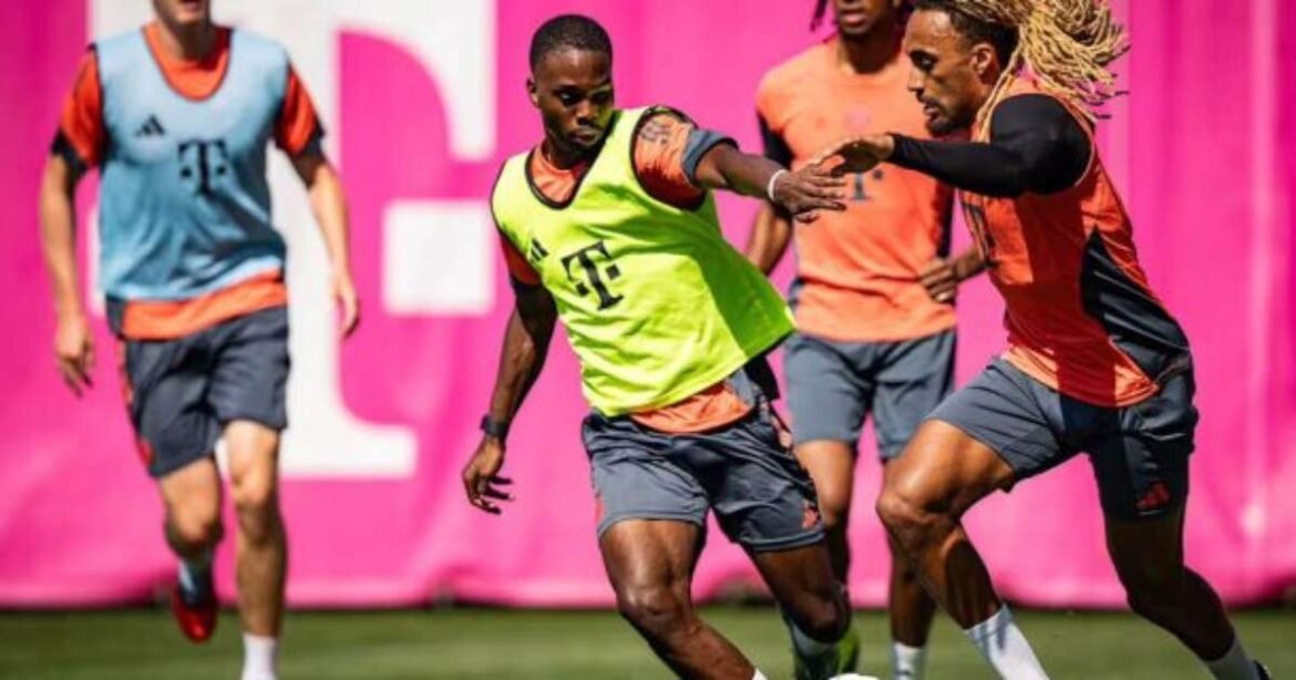 Guia Completo: Onde Assistir, Escalações e Árbitros do Jogo