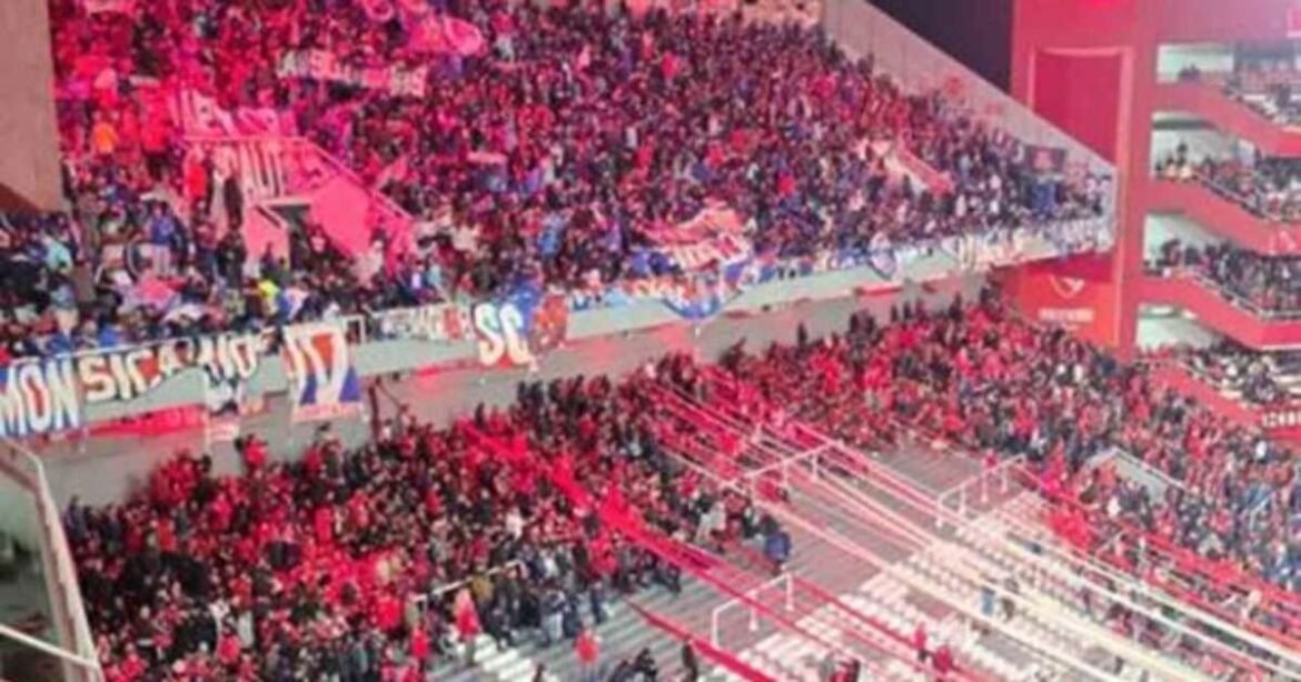 Independiente tem partida pelo Campeonato Argentino adiada após confusão na Sul-Americana