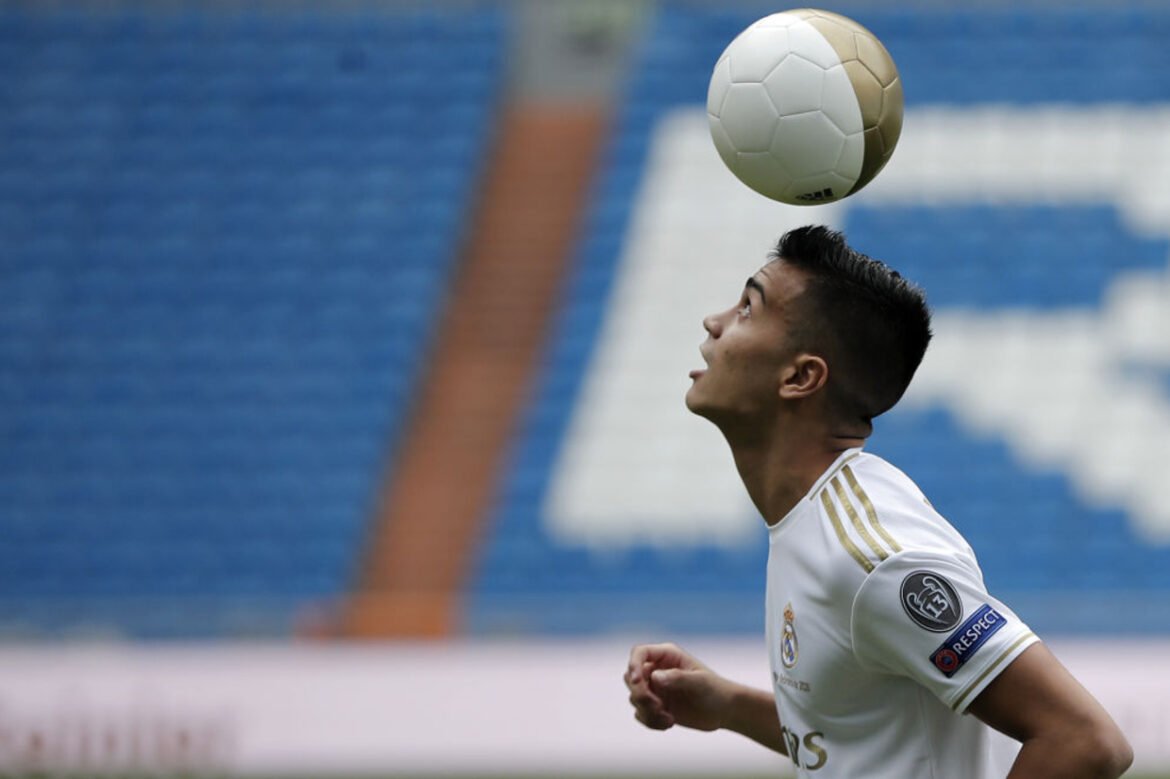 Jogadores Brasileiros que Não Prosperaram no Real Madrid Após Passarem pelo Castilla: Iarley, Filipe Luís e Outros