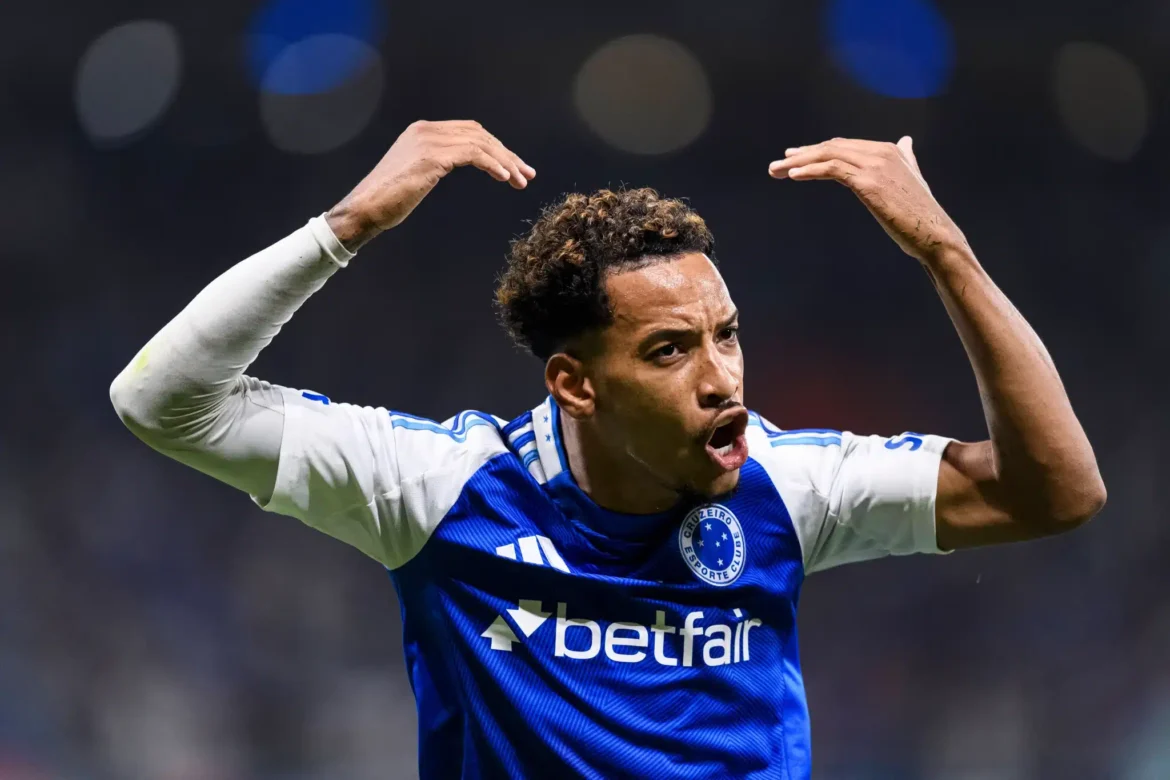 Jogo do Cruzeiro: onde assistir ao vivo - Futebol Press