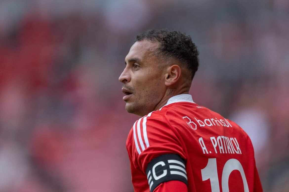 Jogo do Internacional: onde assistir ao vivo - Futebol Press