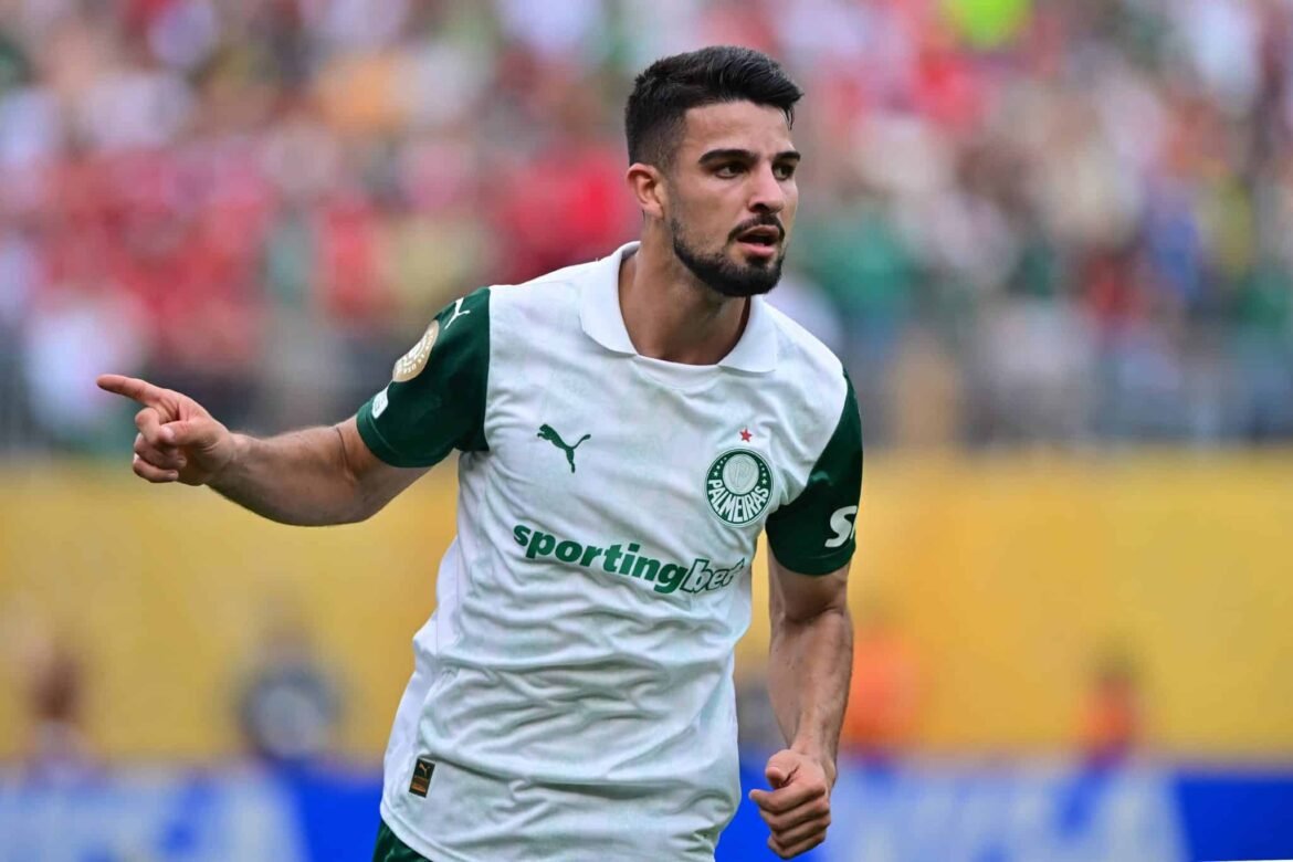 Jogo do Palmeiras hoje: onde assistir ao vivo - Futebol Press