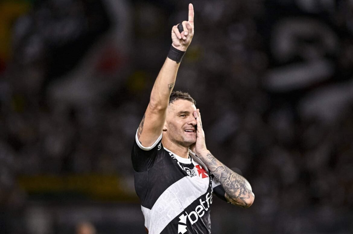 Jogo do Vasco hoje: onde assistir ao vivo - Futebol Press