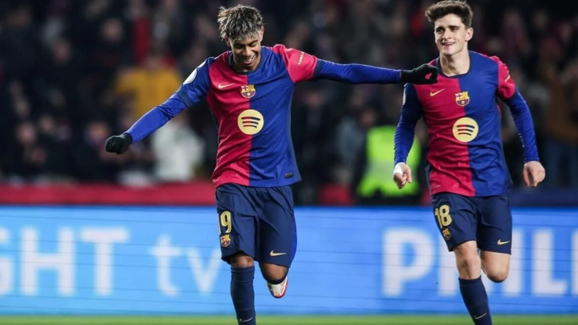 La Liga 2025/26: Tabela Completa, Jogos da Primeira Rodada e Como Assistir ao Vivo