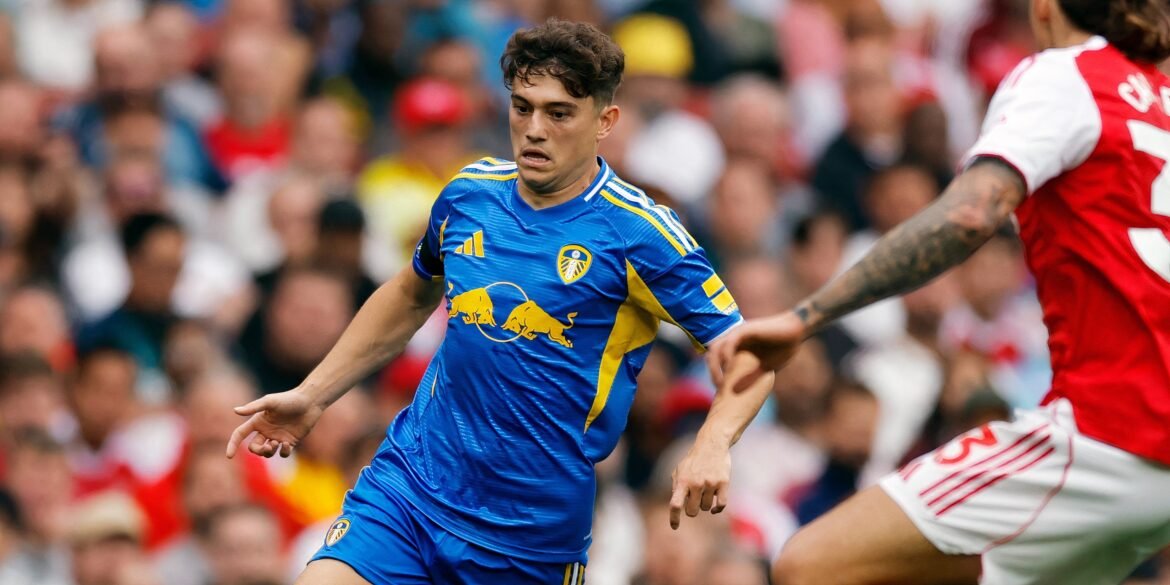 Leeds está em negociações avançadas para garantir uma contratação "notável"