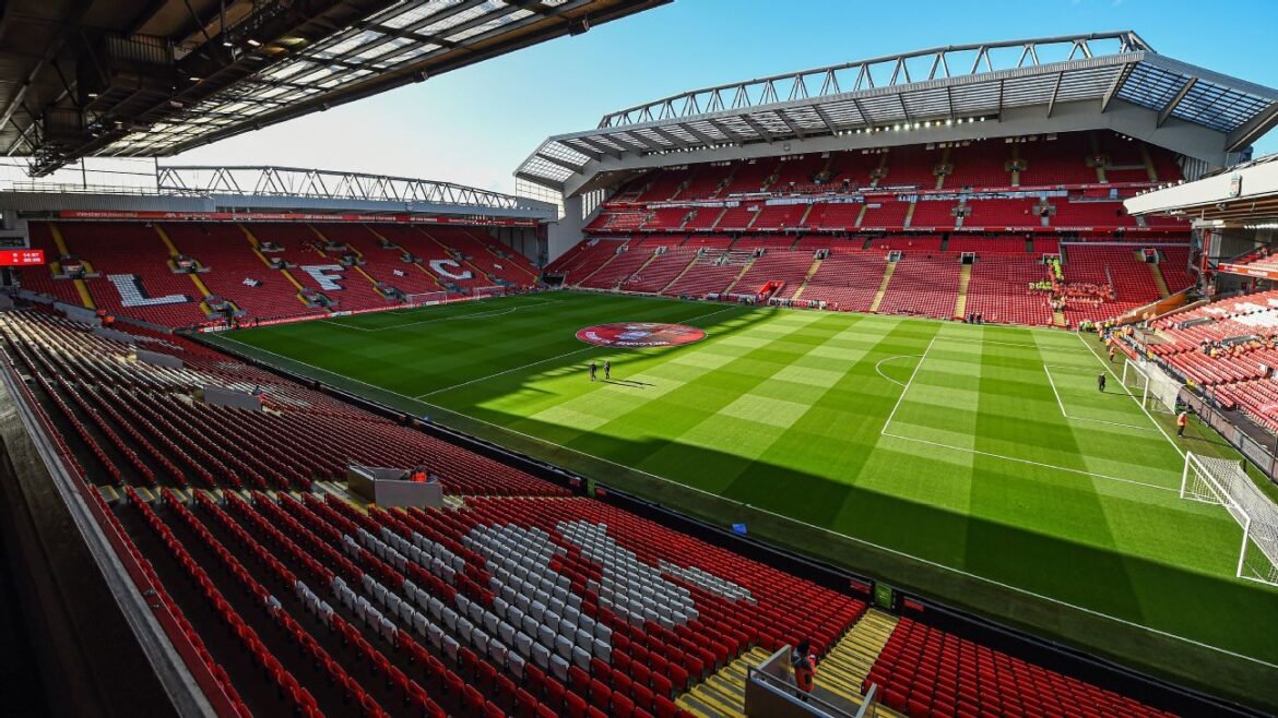 Liverpool x Arsenal: onde assistir ao vivo, horário e palpites - Futebol Press
