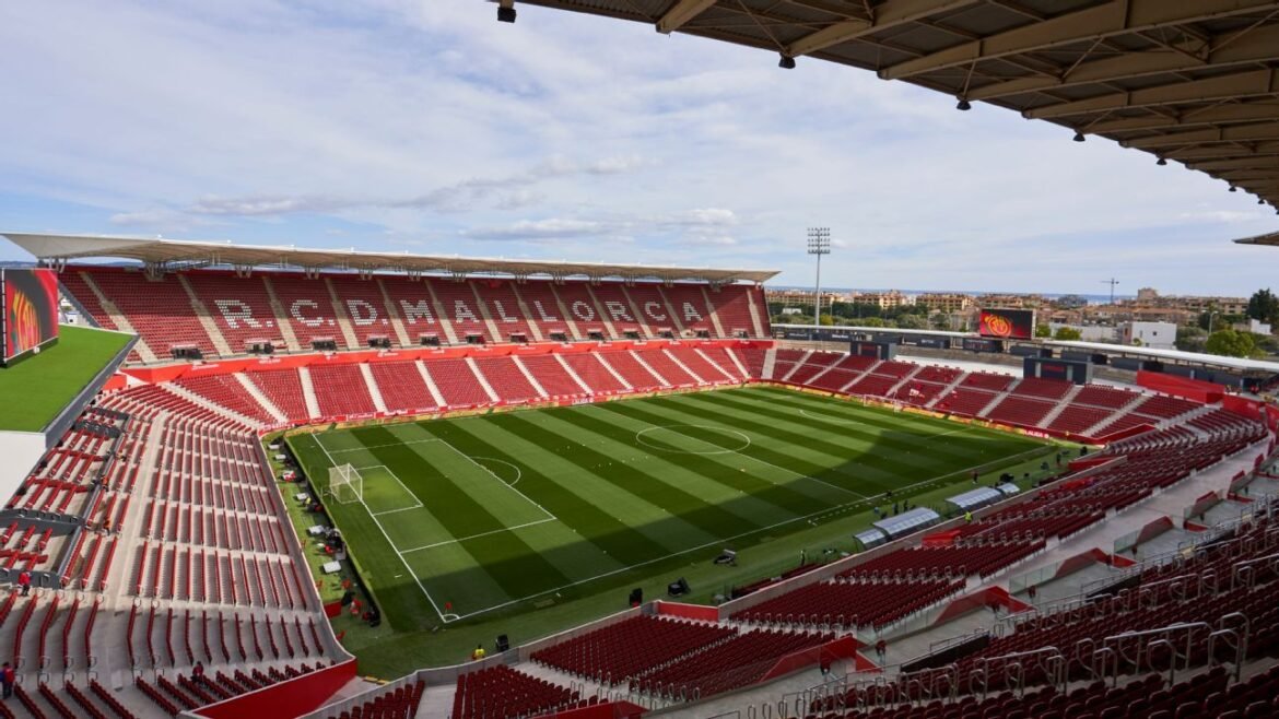 Mallorca vs Barcelona: Como Assistir ao Vivo, Horários e Palpites para o Jogo