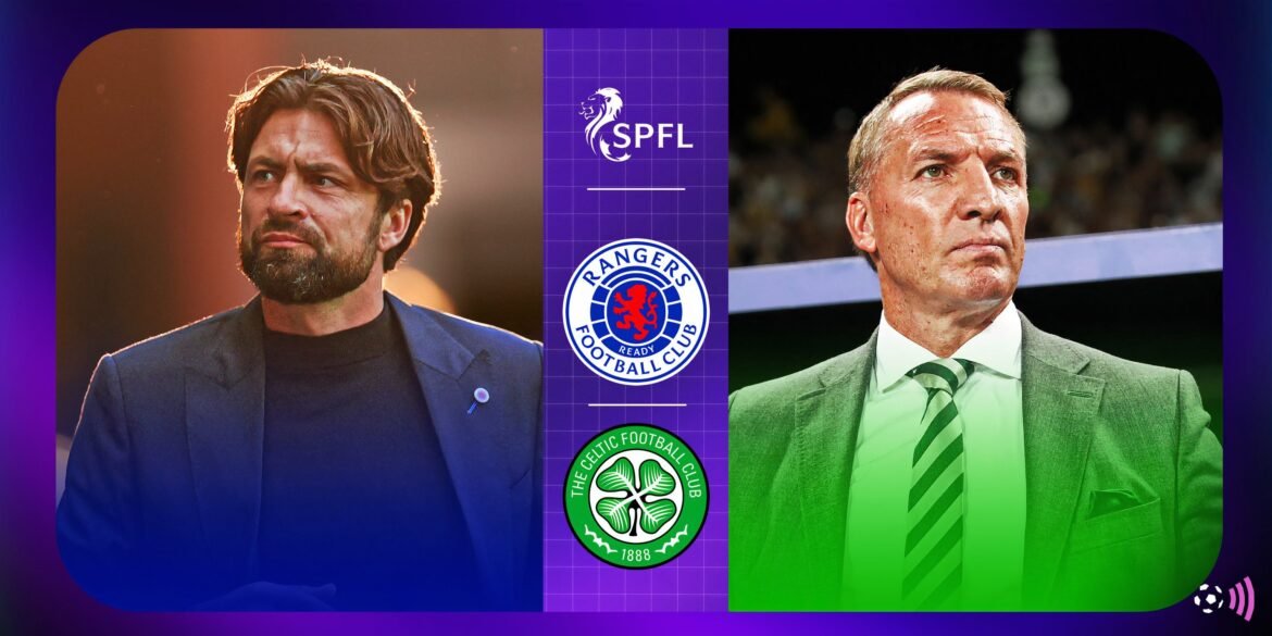 Martin compromete a vitória dos Rangers ao escalar jogador inferior a Aasgaard
