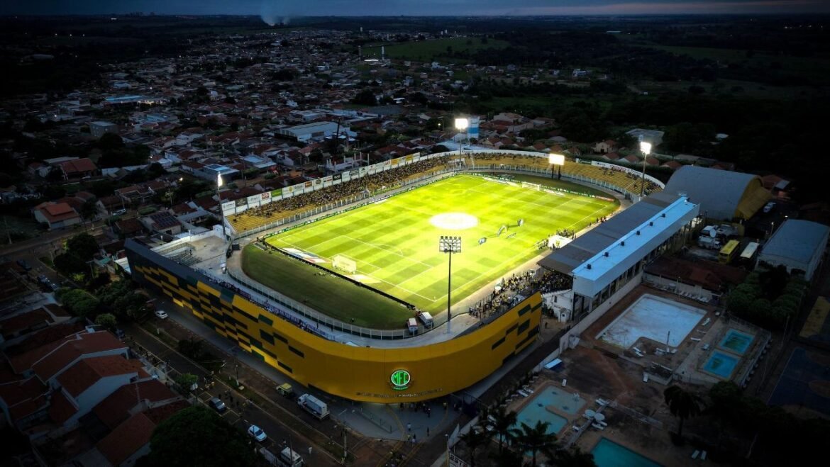 Mirassol x Bahia: onde assistir ao vivo, horário e prováveis escalações - Futebol Press