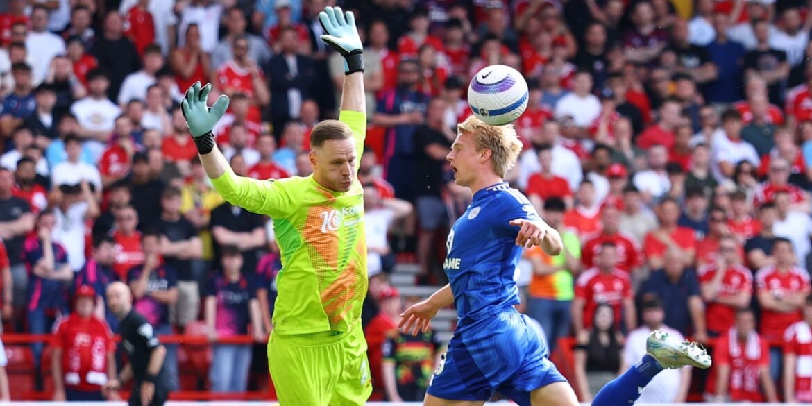 Negociações do Nottingham Forest avançam por jogador comparado a Tsimikas