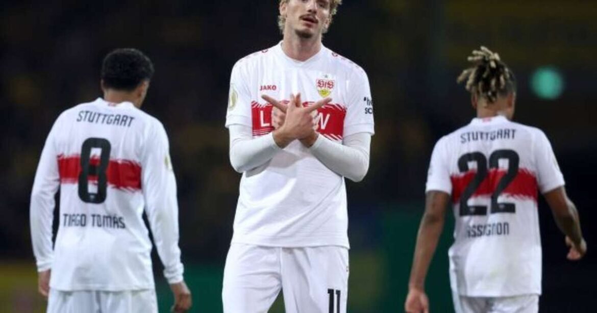 Newcastle anuncia novo jogador para posição de Isak