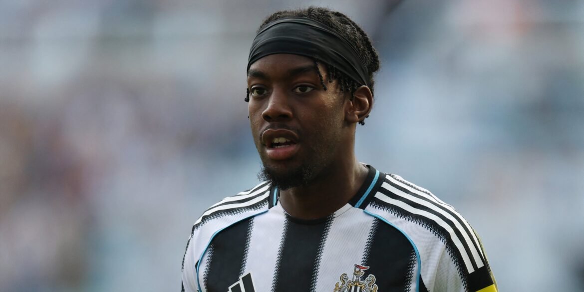 Newcastle deve anunciar a contratação de estrela em breve