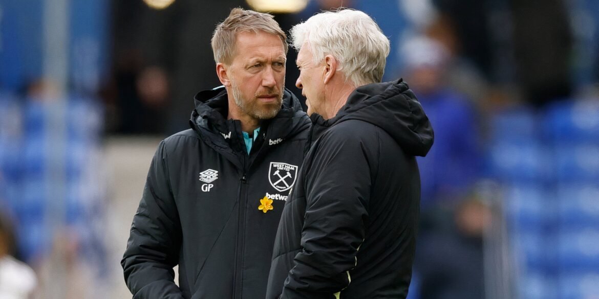 Newcastle em vantagem para roubar alvo de Everton e West Ham