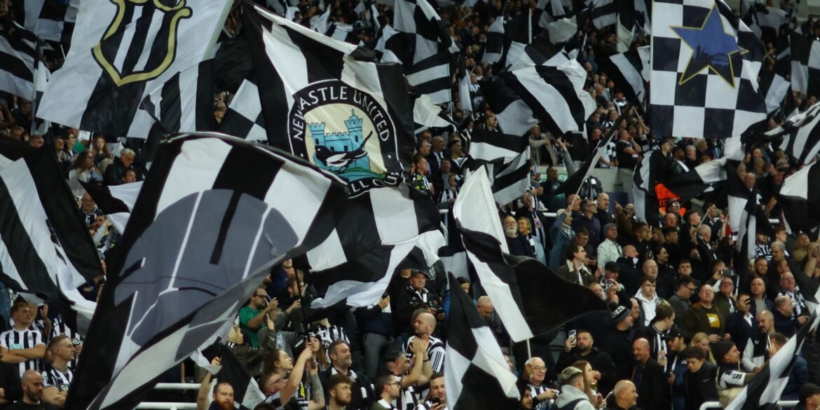 Newcastle fecha contrato com duas novas contratações, incluindo ex-jogadores do PSG e Liverpool em Tyneside