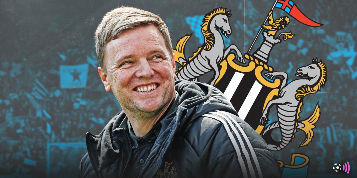 Newcastle se prepara para igualar proposta por estrela da Premier League após redução significativa no preço
