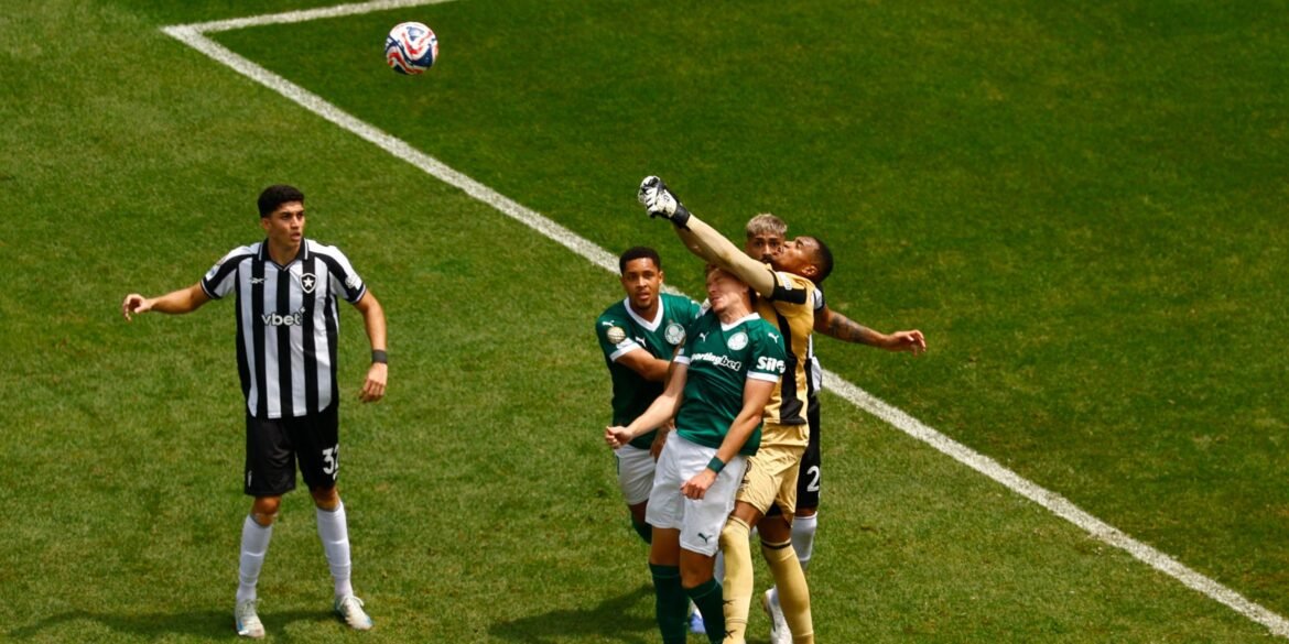 Nottingham Forest fecha contrato para contratar jogador brasileiro "fenomenal"