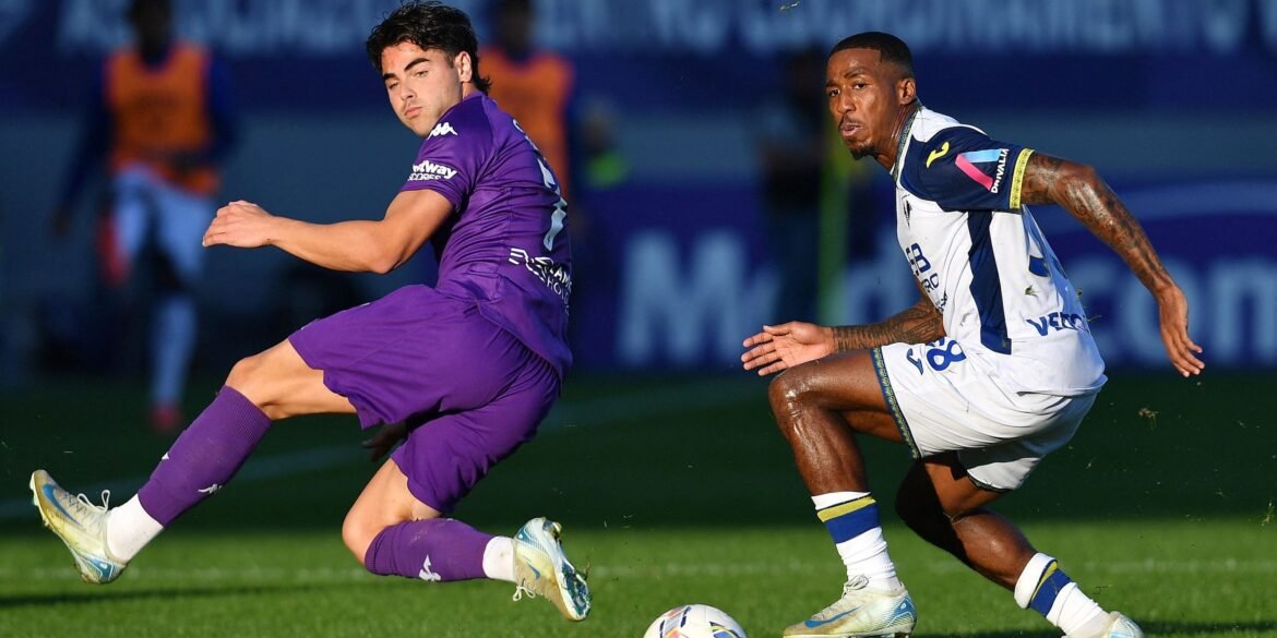 Nottingham Forest prestes a contratar defensor após apresentar proposta