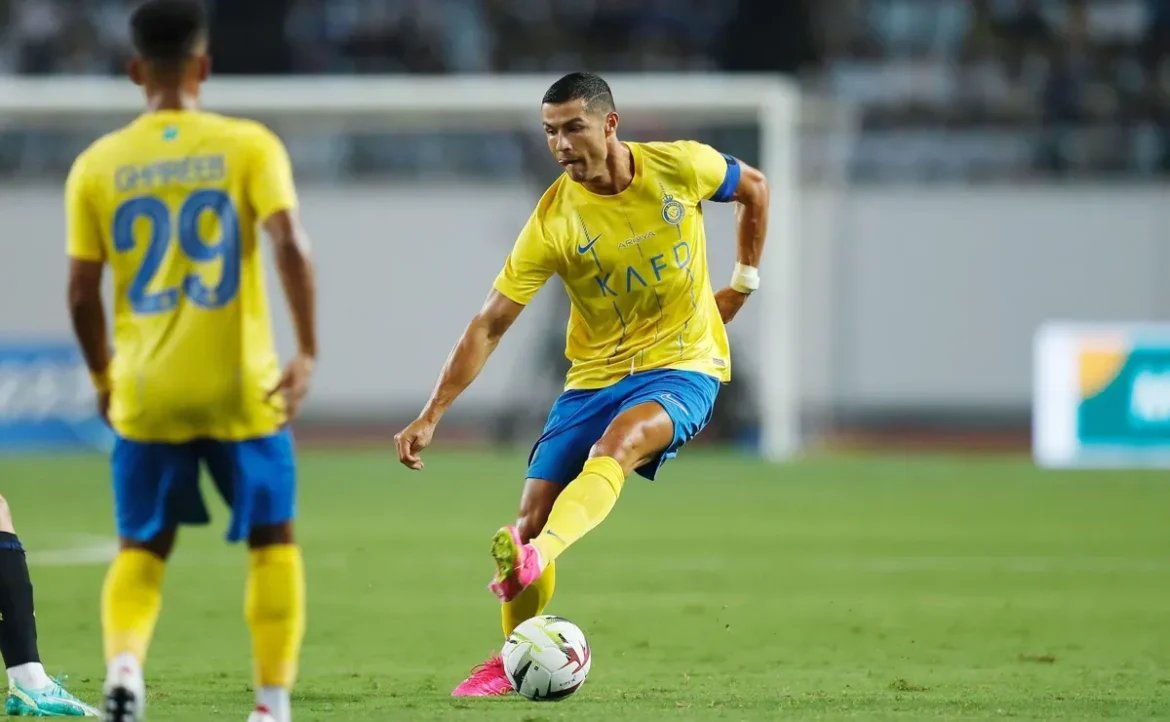 Odds e Prognóstico Al-Taawoun vs Al-Nassr - Liga Saudita